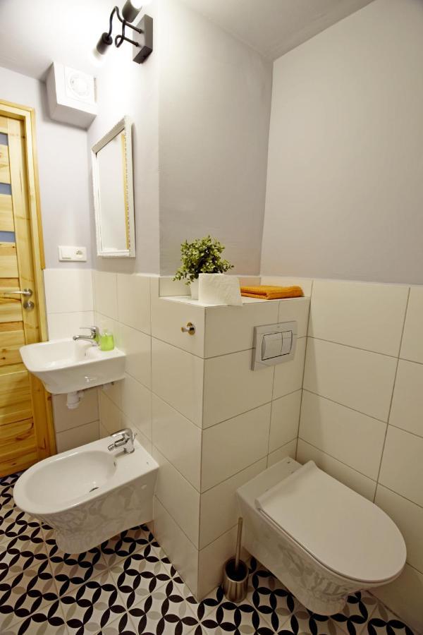 Vila Cracow Family House Krakov Exteriér fotografie