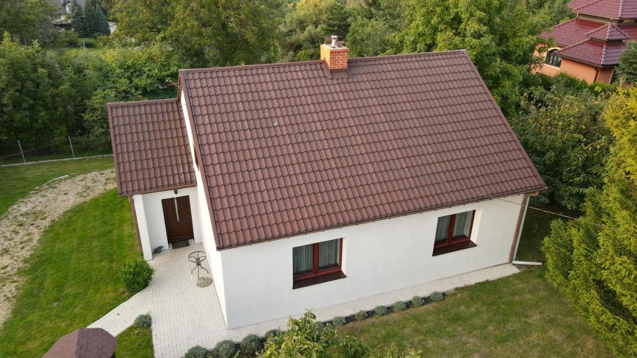 Vila Cracow Family House Krakov Exteriér fotografie