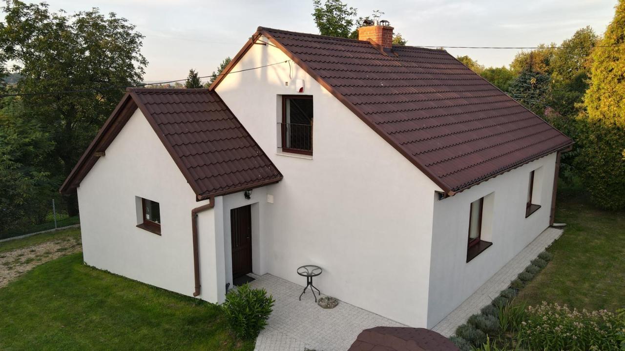 Vila Cracow Family House Krakov Exteriér fotografie