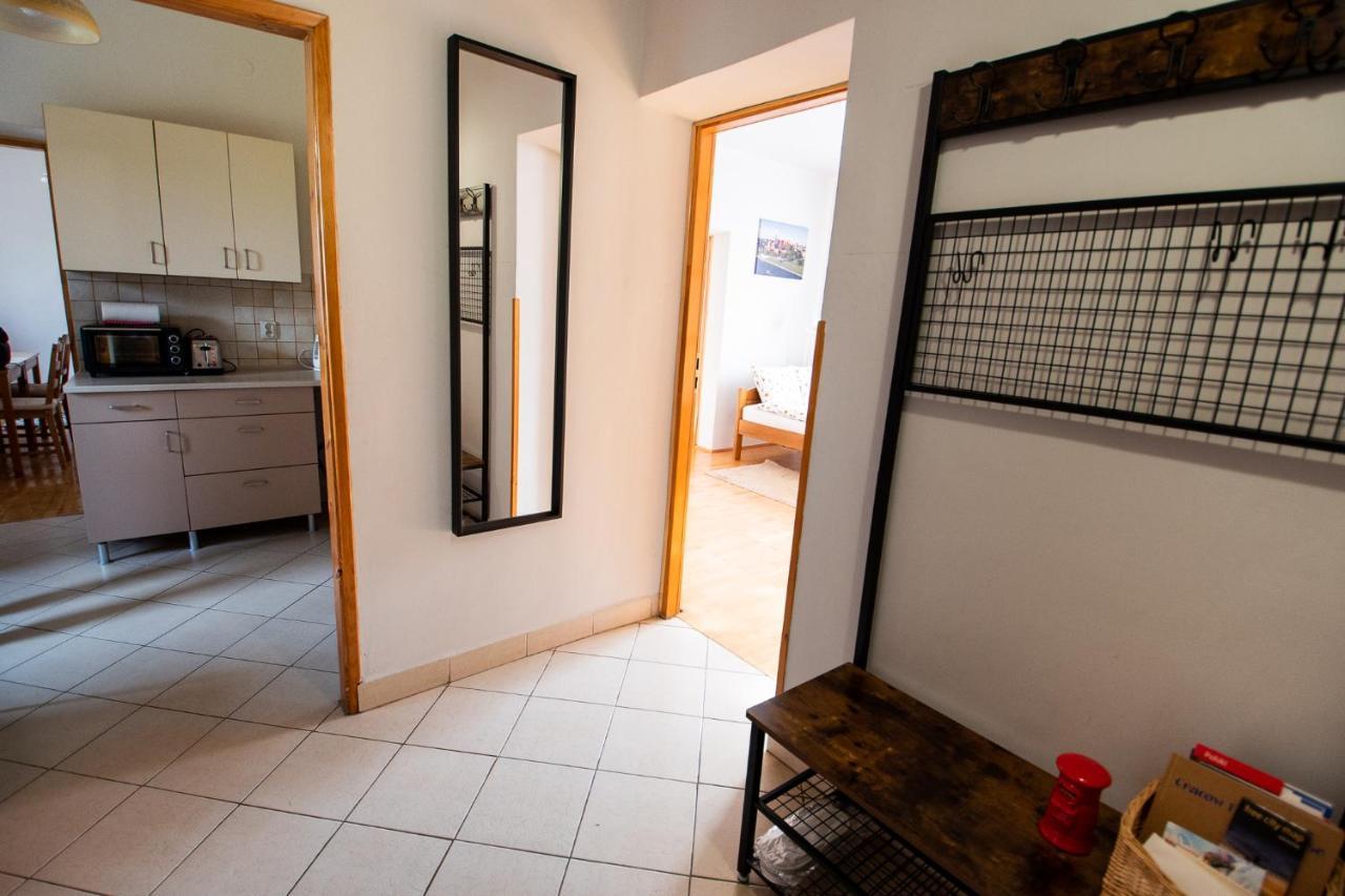 Vila Cracow Family House Krakov Exteriér fotografie
