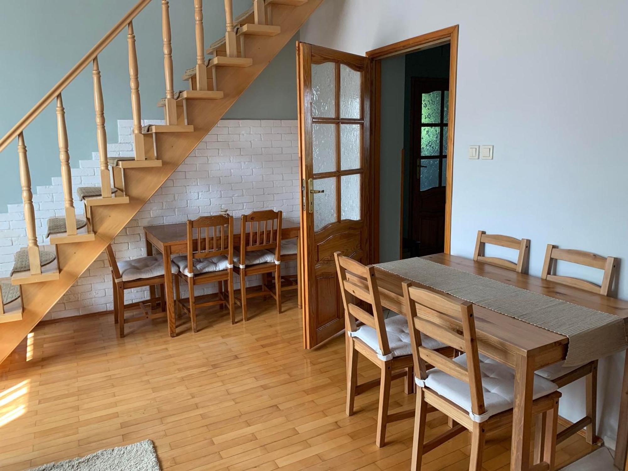Vila Cracow Family House Krakov Exteriér fotografie