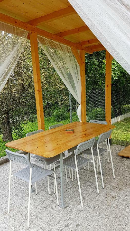 Vila Cracow Family House Krakov Exteriér fotografie