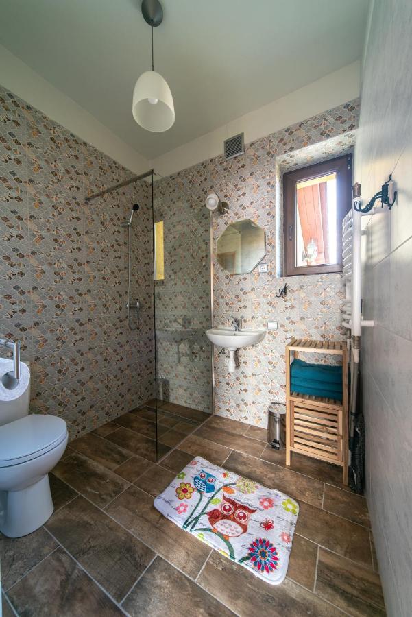 Vila Cracow Family House Krakov Exteriér fotografie